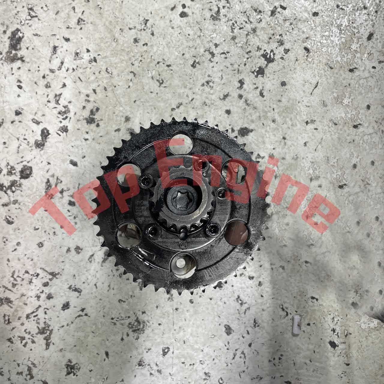 Nissan YD25 2.5L Denso HP3 High Pressure Fuel Pump 16700-EC00A 294000-0530